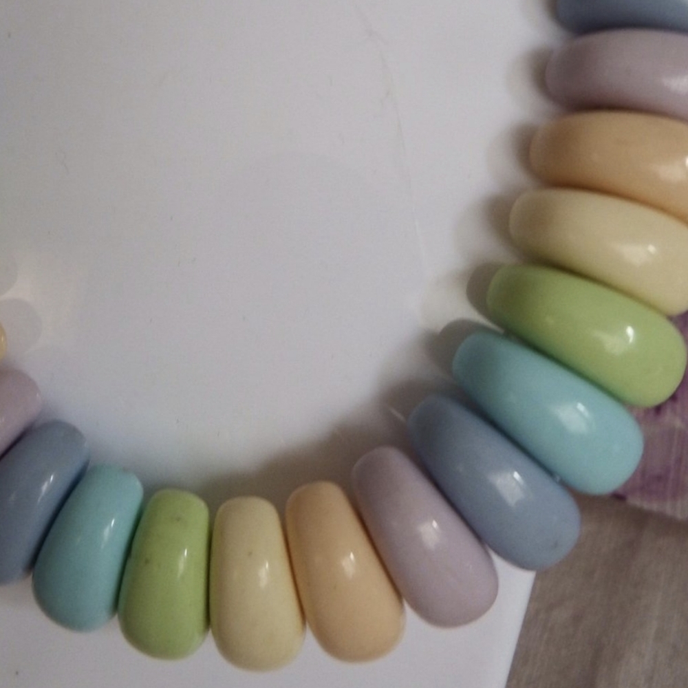 VTG RARE NECKLACE - Picture 5 of 5